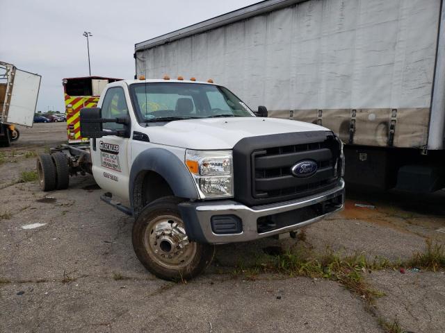 Photo 1 from auction – 2012 FORD F550 SUPER with VIN 1FDUF5GYXCEA84047
