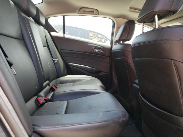 Photo 6 from auction – 2014 ACURA ILX 20 with VIN 19VDE1F31EE003989