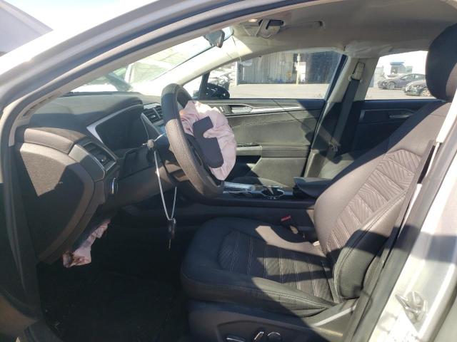 Photo 5 from auction – 2016 FORD FUSION SE with VIN 3FA6P0H74GR118785