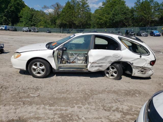 Photo 10 from auction – 2001 FORD TAURUS SE with VIN 1FAFP58UX1A190434