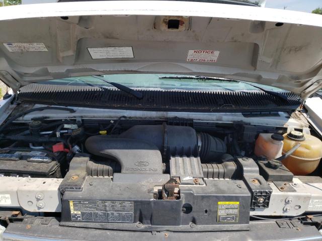 Photo 7 from auction – 2007 FORD ECONOLINE with VIN 1FDWE35S67DA20937