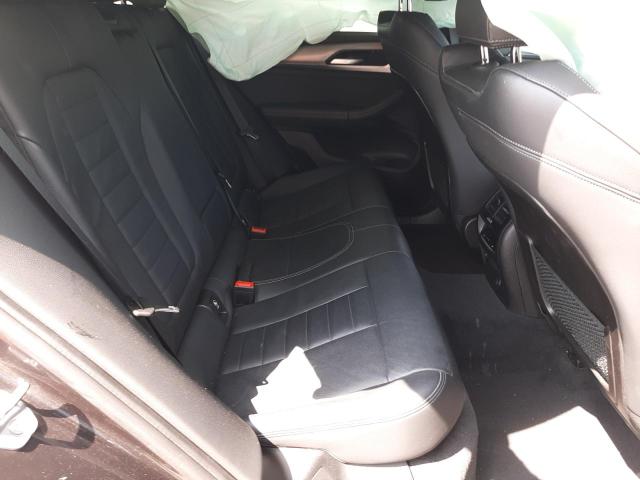 Photo 6 from auction – 2019 BMW X4 M40I with VIN 5UXUJ5C58K9A32889