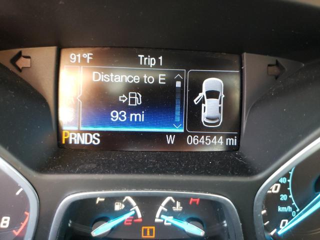 Photo 8 from auction – 2016 FORD ESCAPE SE with VIN 1FMCU0G70GUB13191