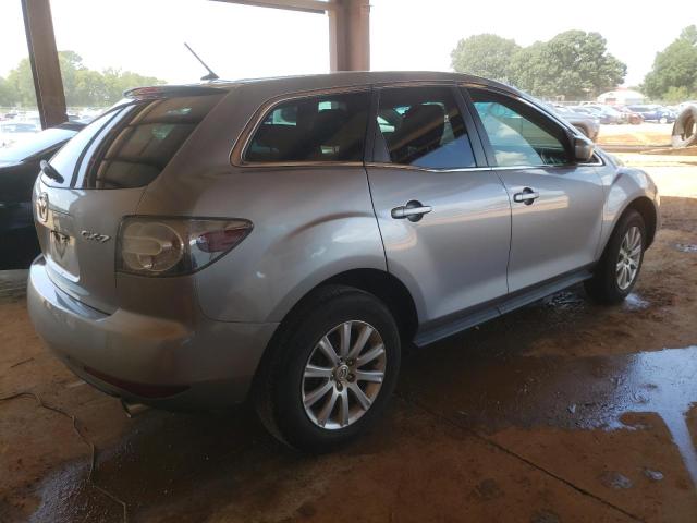 Photo 4 from auction – 2011 MAZDA CX-7 with VIN JM3ER2B59B0398903