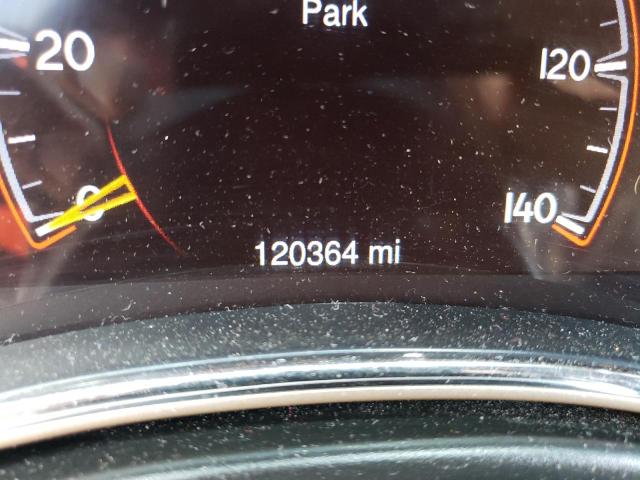 Photo 8 from auction – 2014 JEEP GRAND CHER with VIN 1C4RJFBT9EC362610