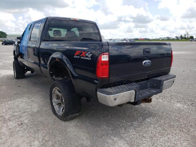 Photo 3 from auction – 2010 FORD F250 SUPER with VIN 1FTSW2BR5AEA04211