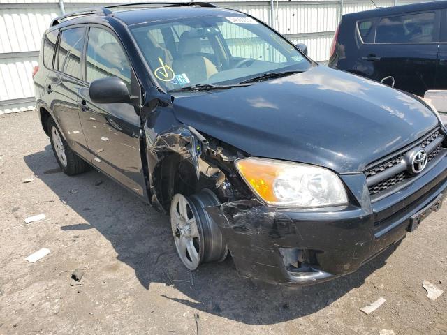 Photo 9 from auction – 2009 TOYOTA RAV4 with VIN 2T3BF33V19W015406