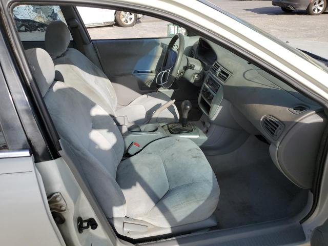 Photo 5 from auction – 2002 MITSUBISHI GALANT ES with VIN 4A3AA46G32E140446
