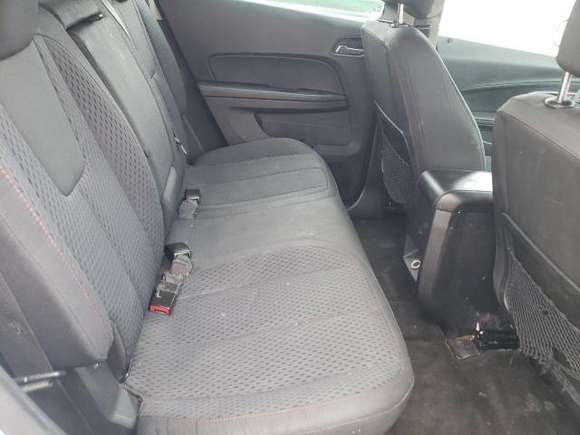 Photo 6 from auction – 2012 CHEVROLET EQUINOX LS with VIN 2GNALBEK5C1211907