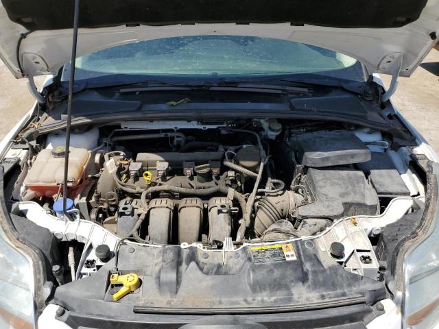Photo 7 from auction – 2013 FORD FOCUS SE with VIN 1FADP3K29DL373173