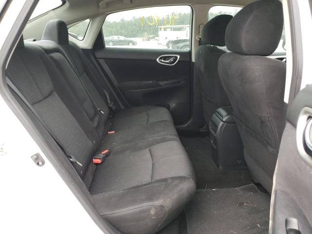 Photo 6 from auction – 2015 NISSAN SENTRA S with VIN 3N1AB7AP1FY333232