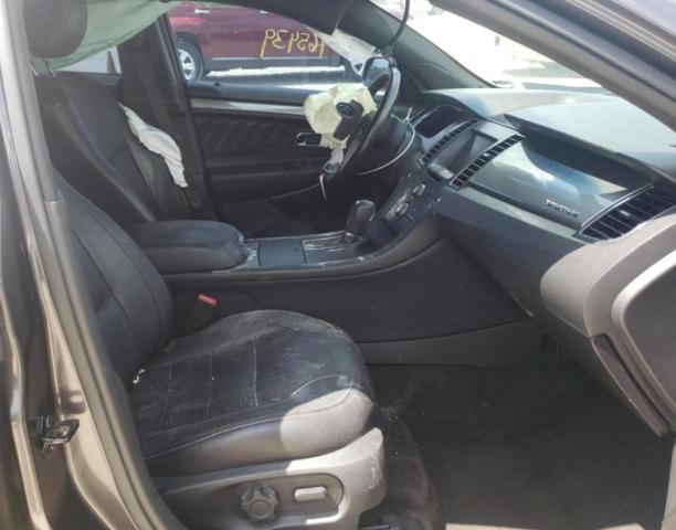 Photo 5 from auction – 2015 FORD TAURUS SEL with VIN 1FAHP2E80FG127670
