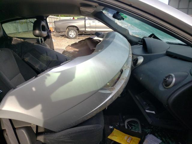 Photo 5 from auction – 2007 SATURN ION LEVEL with VIN 1G8AW15F07Z157632