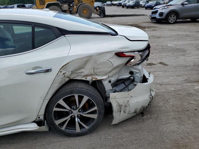 Photo 9 from auction – 2017 NISSAN MAXIMA 3.5 with VIN 1N4AA6AP0HC360028