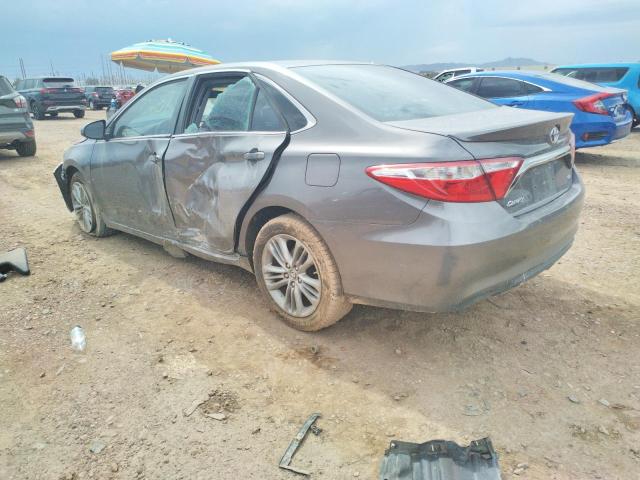 Photo 3 from auction – 2015 TOYOTA CAMRY LE with VIN 4T1BF1FK7FU016411