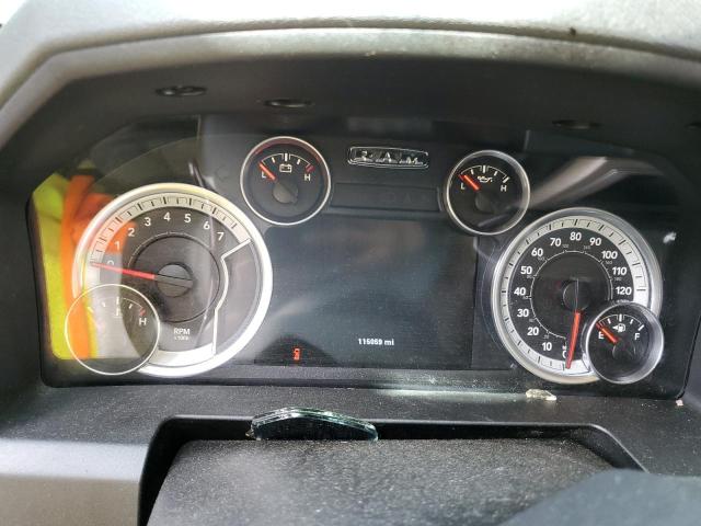 Photo 8 from auction – 2014 RAM 1500 SLT with VIN 1C6RR7LGXES232025