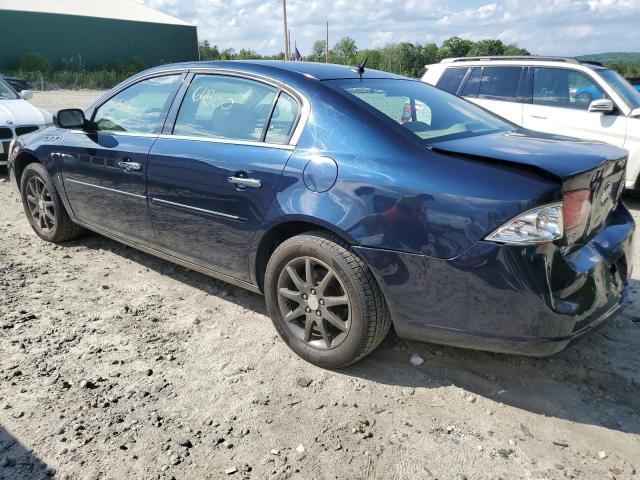 Photo 3 from auction – 2006 BUICK LUCERNE CX with VIN 1G4HD57256U204625