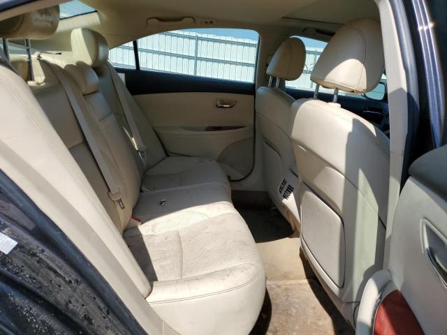 Photo 6 from auction – 2012 LEXUS ES 350 with VIN JTHBK1EG2C2505690