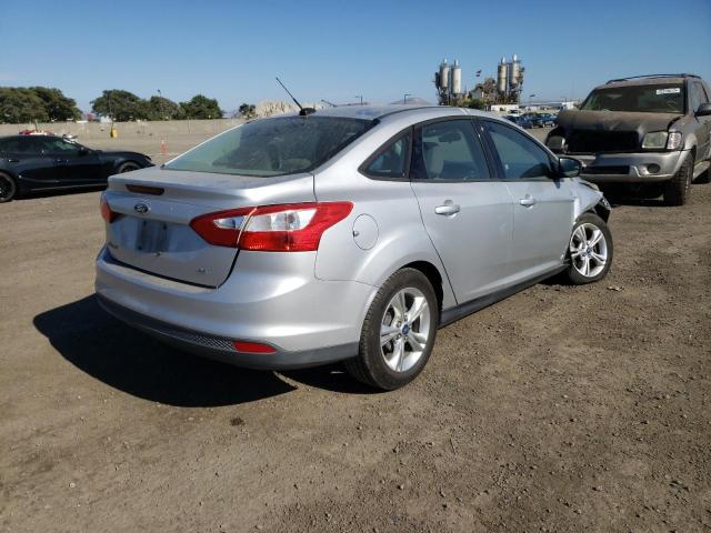Photo 4 from auction – 2013 FORD FOCUS SE with VIN 1FADP3F24DL132132