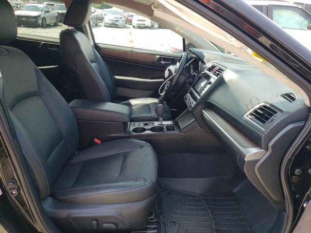 Photo 5 from auction – 2016 SUBARU OUTBACK 2. with VIN 4S4BSBNC9G3305261