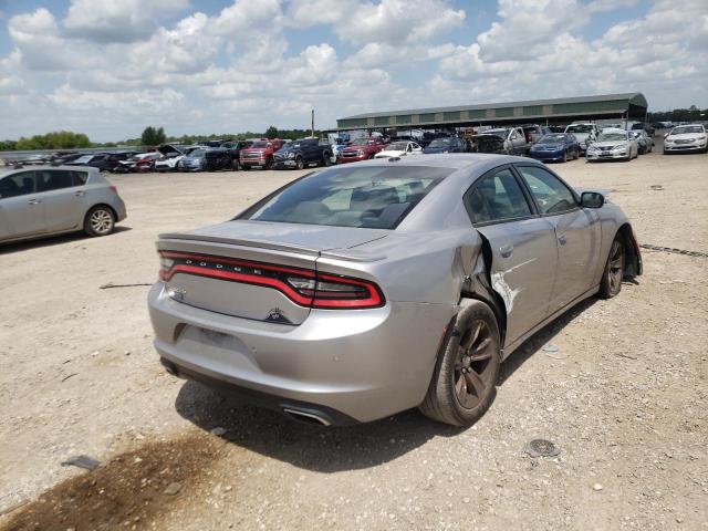 Photo 4 from auction – 2015 DODGE CHARGER SE with VIN 2C3CDXBG6FH735563