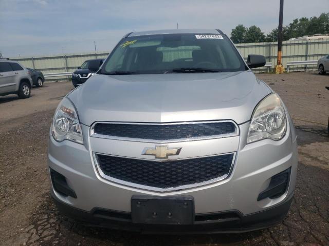 Photo 9 from auction – 2012 CHEVROLET EQUINOX LS with VIN 2GNFLCEK1C6257099