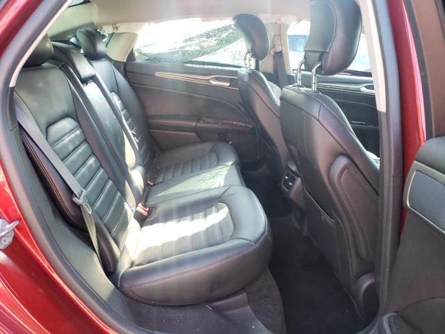 Photo 6 from auction – 2014 FORD FUSION SE with VIN 3FA6P0HD1ER206745