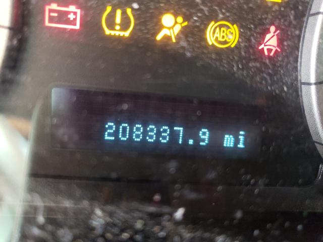 Zdjęcie 8 z aukcji – 2012 FORD ESCAPE XLT z VIN 1FMCU0DG0CKB62188