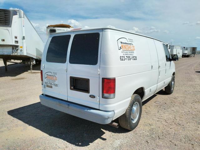 Photo 4 from auction – 1999 FORD ECONOLINE with VIN 1FTPE24L9XHB31455