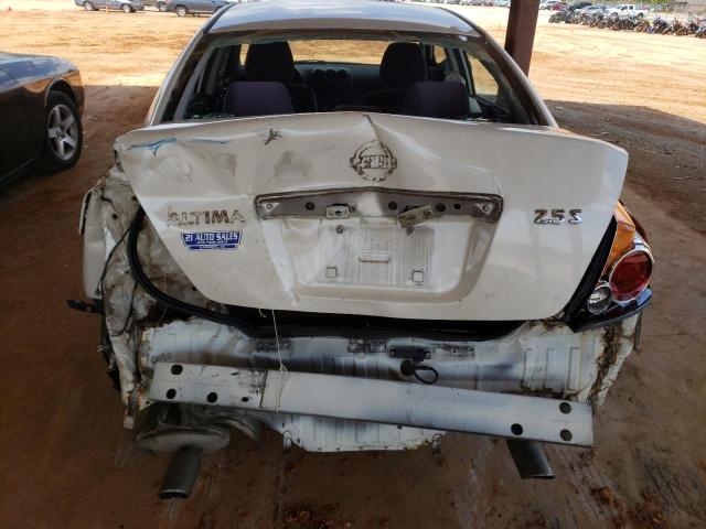Photo 9 from auction – 2012 NISSAN ALTIMA BAS with VIN 1N4AL2AP3CN530348