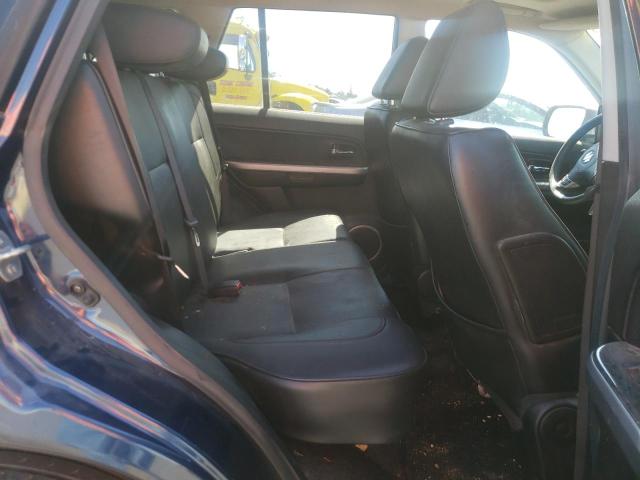 Photo 6 from auction – 2012 SUZUKI GRAND VITA with VIN JS3TD0D79C4100346