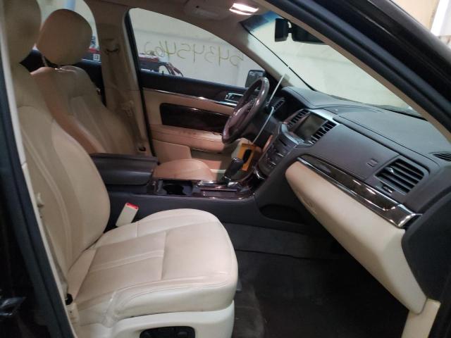 Photo 5 from auction – 2014 LINCOLN MKS with VIN 1LNHL9EK8EG601613