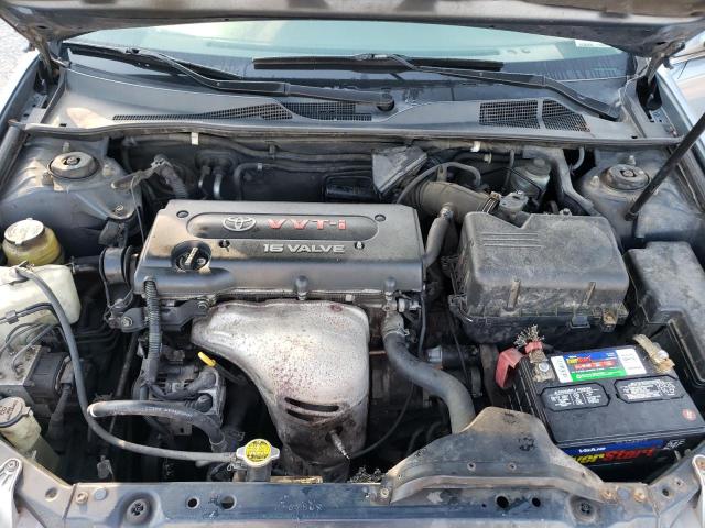 Photo 7 from auction – 2002 TOYOTA CAMRY LE with VIN 4T1BE30K42U540679