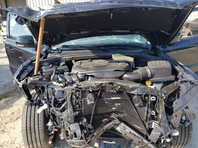 Photo 7 from auction – 2021 DODGE DURANGO GT with VIN 1C4RDJDG6MC837414