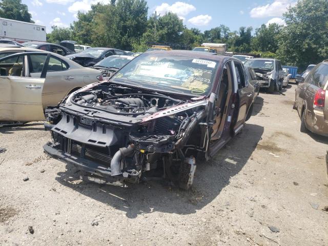 Photo 2 from auction – 2004 PORSCHE CAYENNE S with VIN WP1AB29P44LA68976