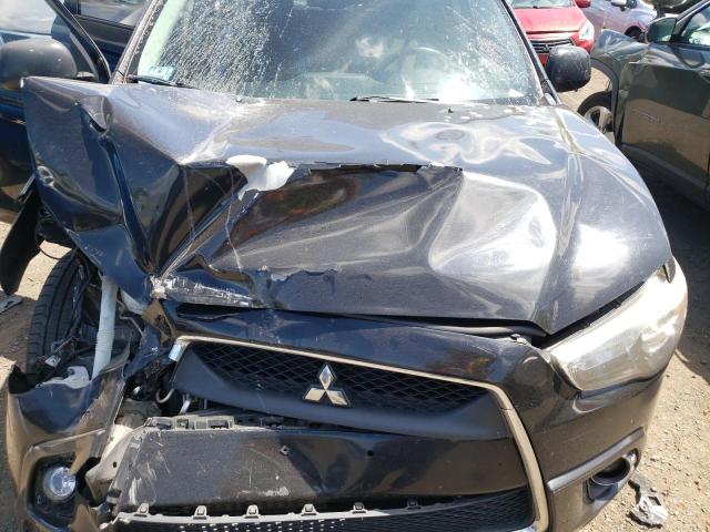 Photo 7 from auction – 2012 MITSUBISHI OUTLANDER with VIN JA4AR4AU0CZ000383