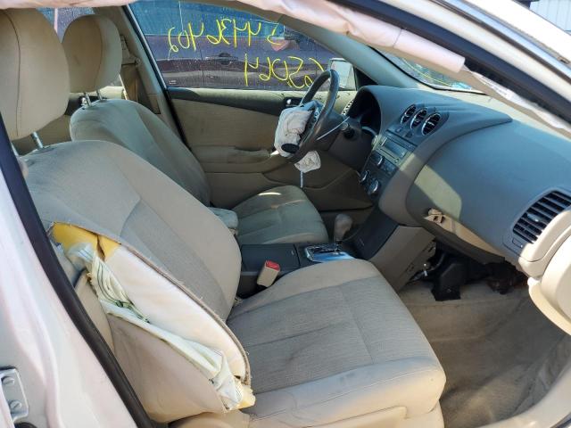 Photo 5 from auction – 2012 NISSAN ALTIMA BAS with VIN 1N4AL2AP4CN425219