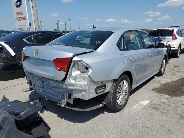 Photo 4 from auction – 2014 VOLKSWAGEN PASSAT S with VIN 1VWAP7A3XEC013522