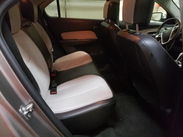 Photo 6 from auction – 2011 CHEVROLET EQUINOX LT with VIN 2CNFLGEC2B6376072