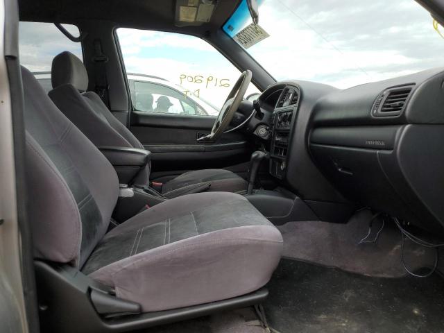 Photo 5 from auction – 2001 NISSAN PATHFINDER with VIN JN8DR09Y81W571061
