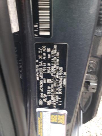Photo 10 from auction – 2021 KIA FORTE FE with VIN 3KPF24AD6ME275608