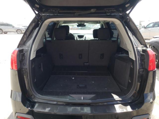 Photo 9 from auction – 2013 GMC TERRAIN SL with VIN 2GKALSEK1D6241245
