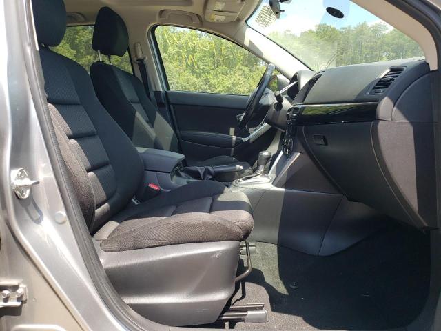 Photo 5 from auction – 2014 MAZDA CX-5 TOURI with VIN JM3KE2CY7E0417296