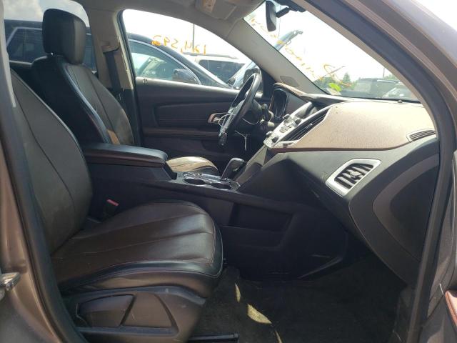 Photo 5 from auction – 2010 GMC TERRAIN SL with VIN 2CTFLGEY2A6225896