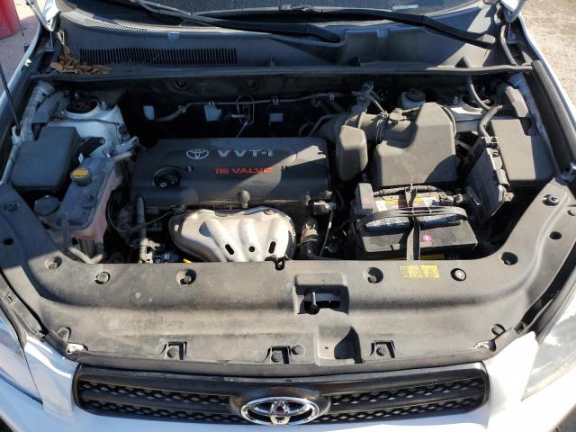 Photo 7 from auction – 2007 TOYOTA RAV4 with VIN JTMZD33V376051178