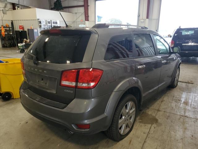 Photo 4 from auction – 2012 DODGE JOURNEY CR with VIN 3C4PDDDG2CT397719