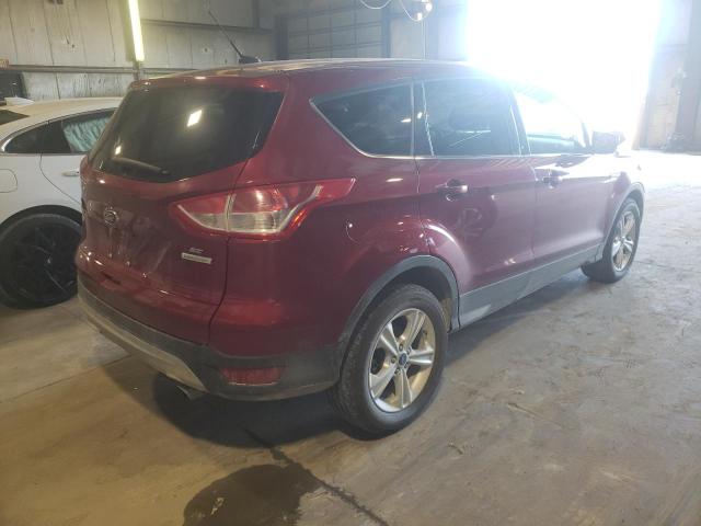 Photo 4 from auction – 2014 FORD ESCAPE SE with VIN 1FMCU0GX1EUC75697