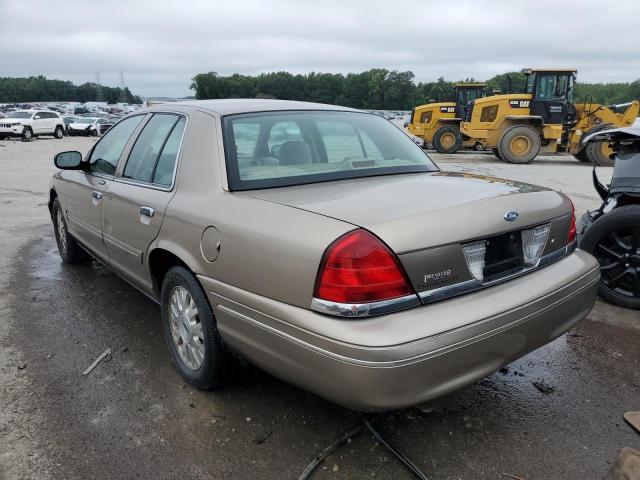 Photo 3 from auction – 2004 FORD CROWN VICT with VIN 2FAFP74W04X164066