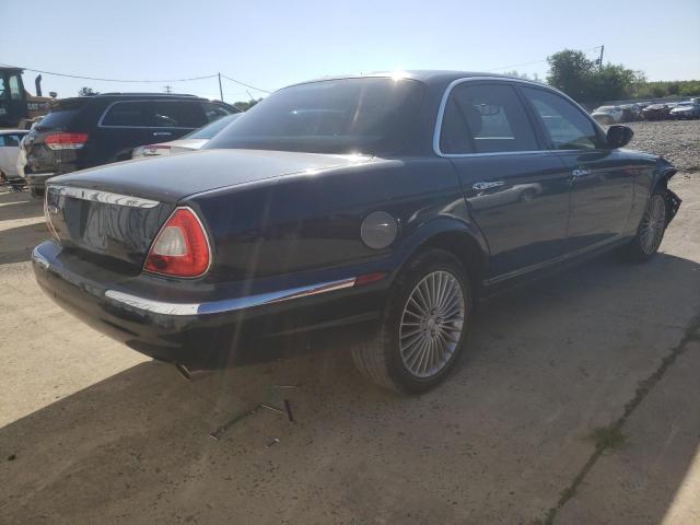 Photo 4 from auction – 2006 JAGUAR XJ8 with VIN SAJWA71B16SH00384