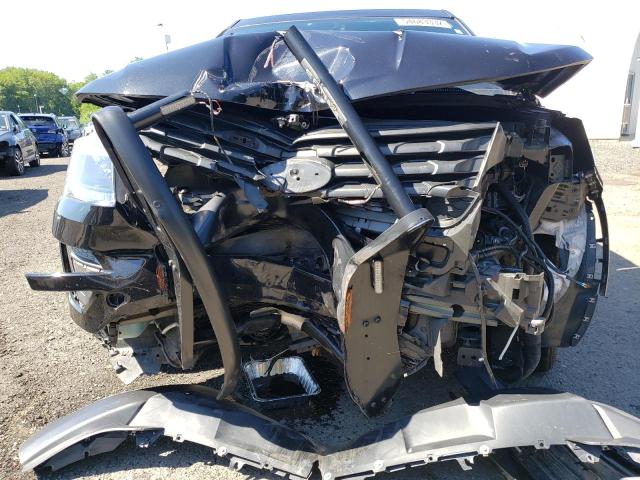 Photo 9 from auction – 2019 FORD EXPLORER P with VIN 1FM5K8AR3KGA29753